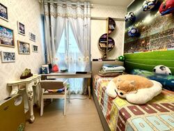 Treasure at Tampines (D18), Condominium #447457051
